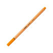 Picture of STABILO FINELINER PEN ORANGE (88/54)